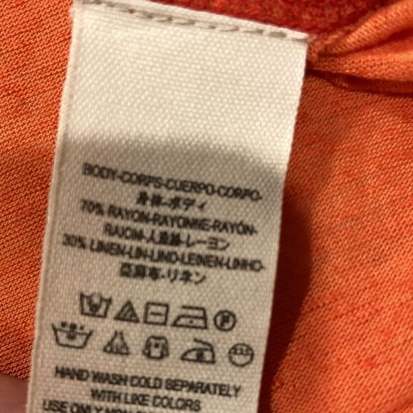 Free People Asymmetrical Draped Top One Shoulder Chic Boho Style top - Picture 10 of 10